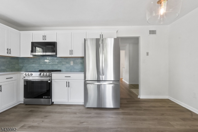 Condo - Residential
