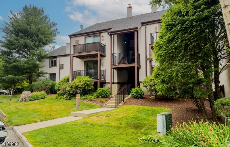 Condo - Residential