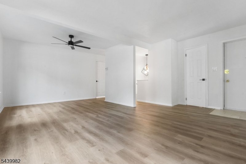 Condo - Residential