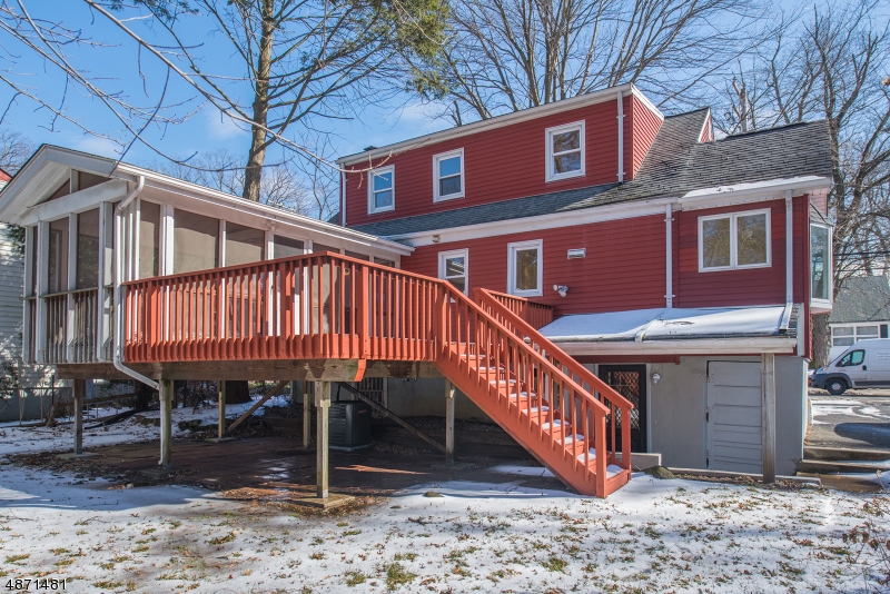 Indian Lake - Residential