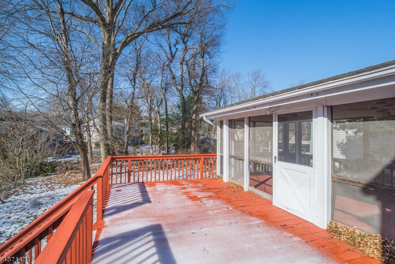 Indian Lake - Residential