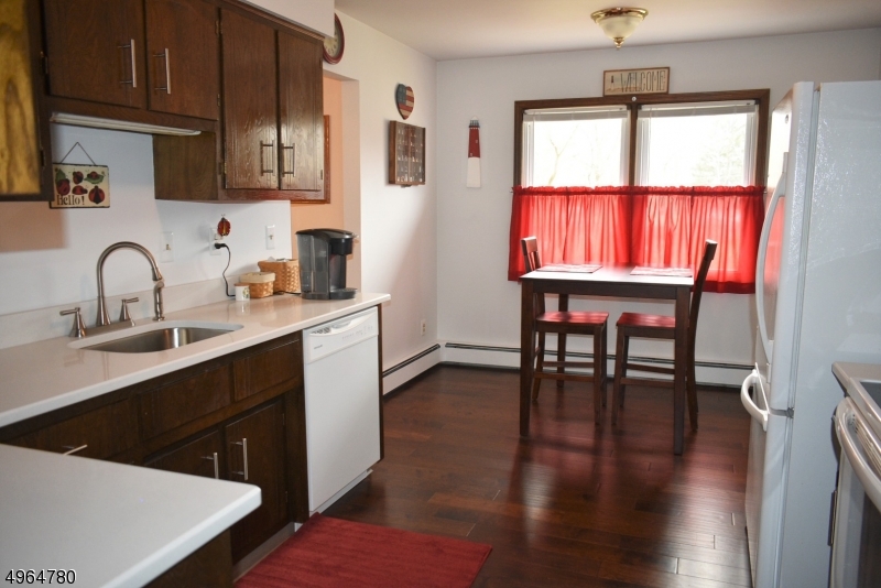 Bradley Gardens - Residential