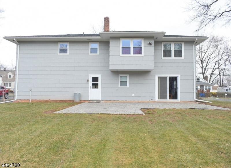 Bradley Gardens - Residential