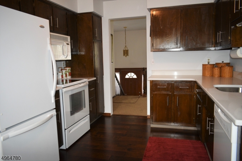 Bradley Gardens - Residential