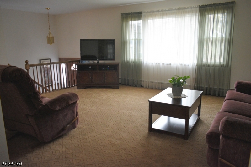 Bradley Gardens - Residential