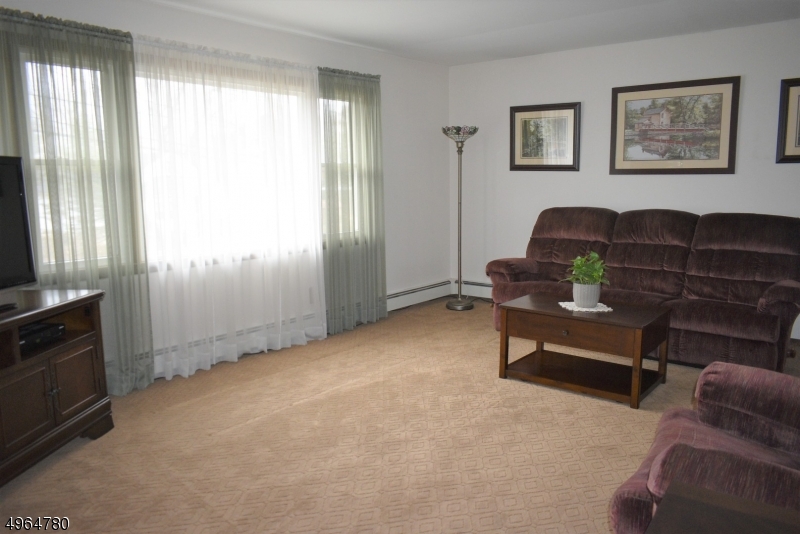 Bradley Gardens - Residential