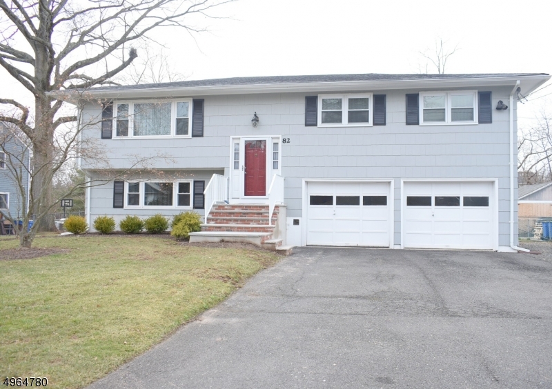Bradley Gardens - Residential