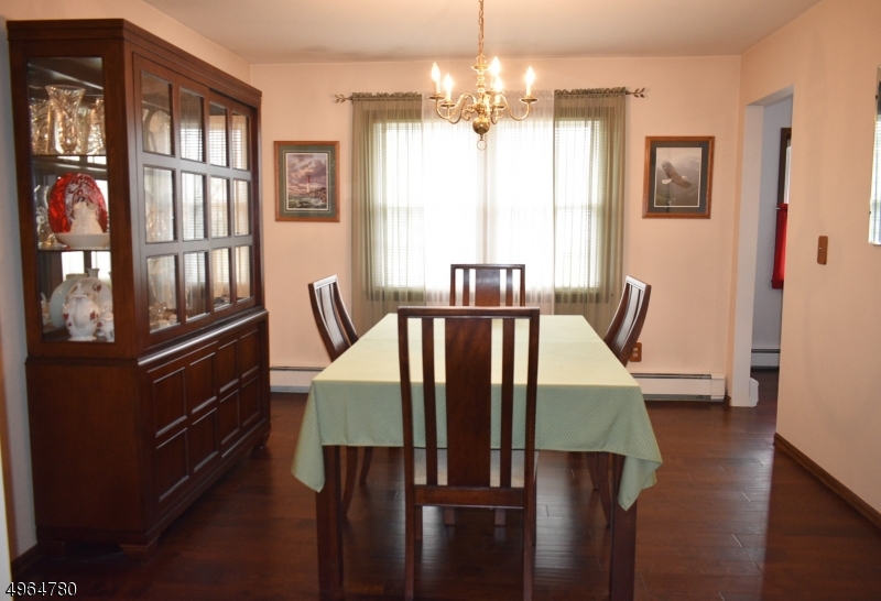 Bradley Gardens - Residential