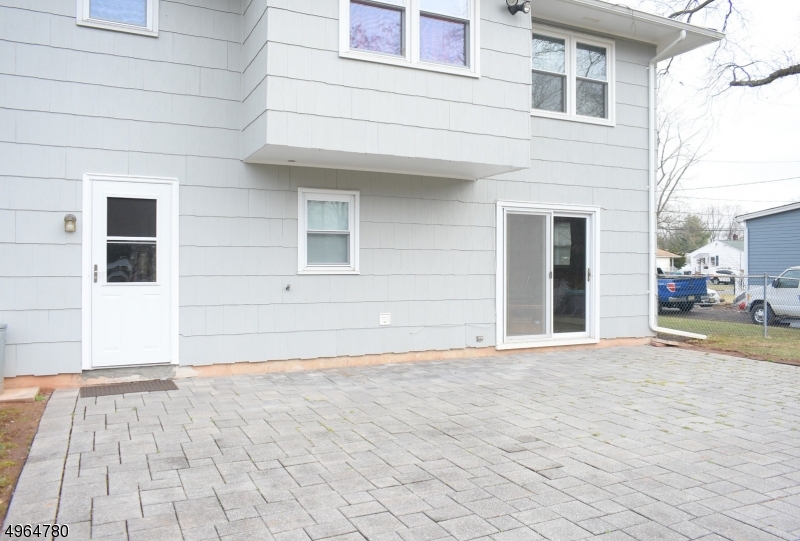 Bradley Gardens - Residential