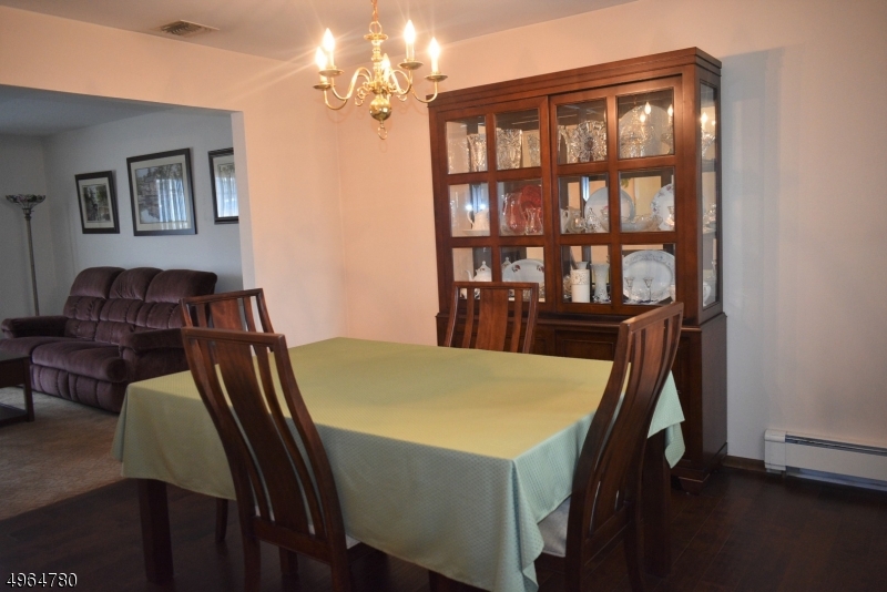 Bradley Gardens - Residential