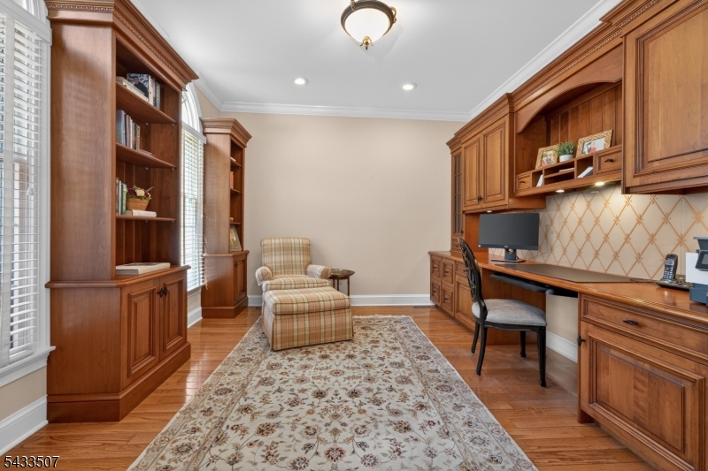 Barton Hollow Estates - Residential