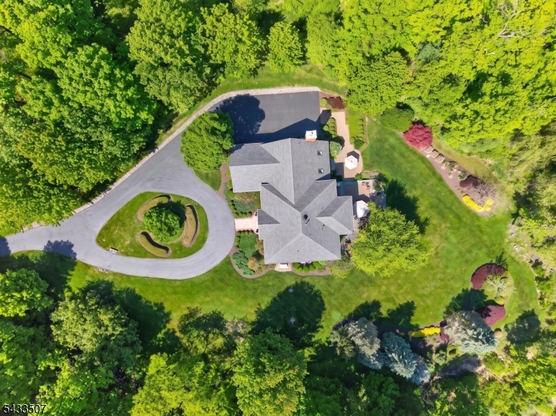 Barton Hollow Estates - Residential