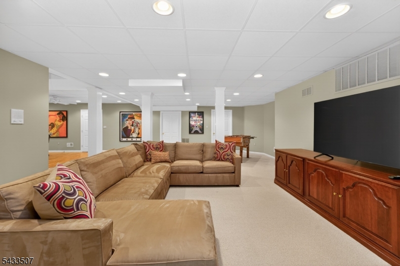 Barton Hollow Estates - Residential
