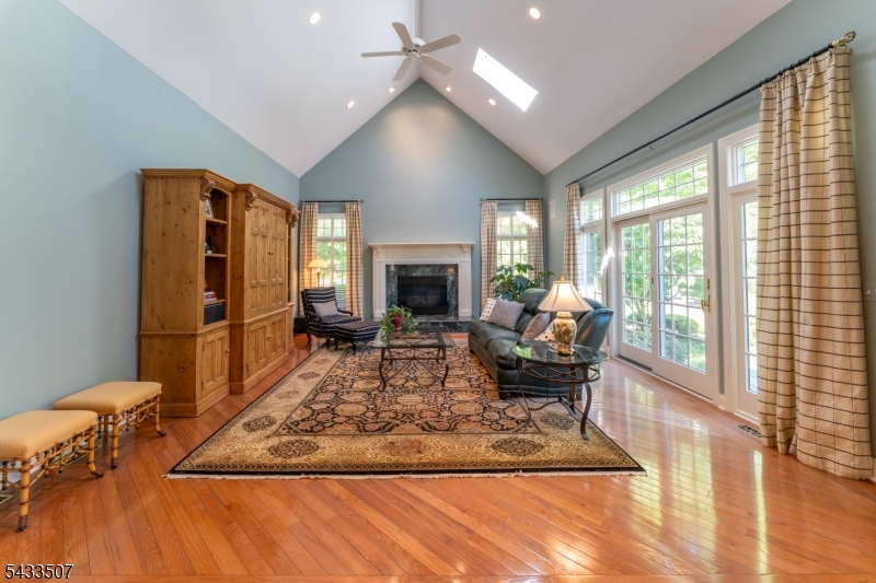 Barton Hollow Estates - Residential