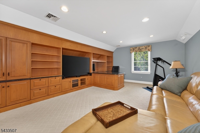 Barton Hollow Estates - Residential