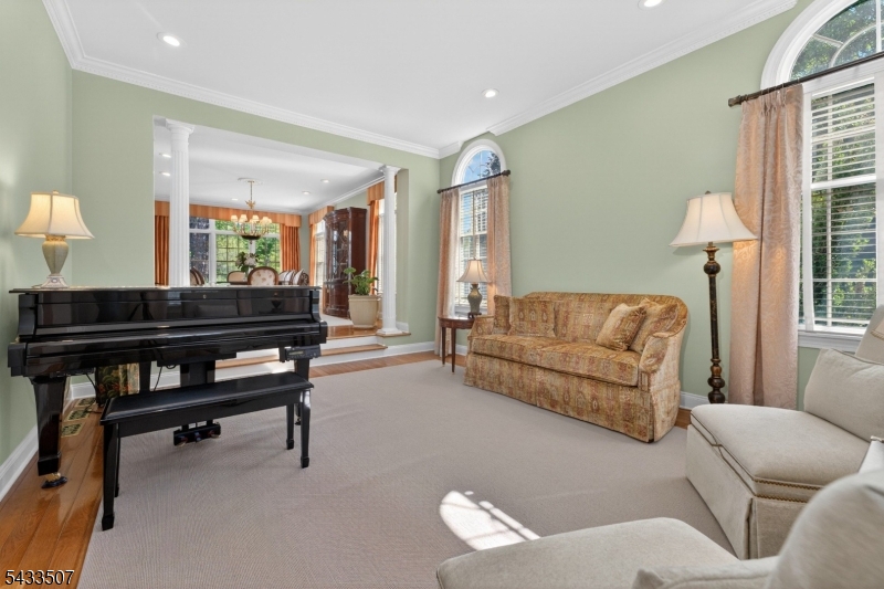 Barton Hollow Estates - Residential