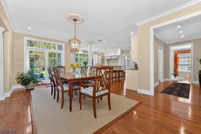 Barton Hollow Estates - Residential