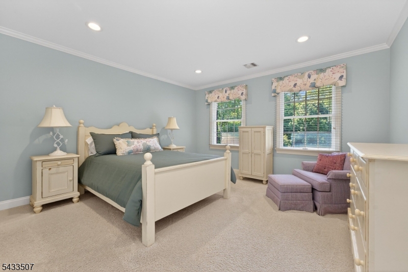 Barton Hollow Estates - Residential