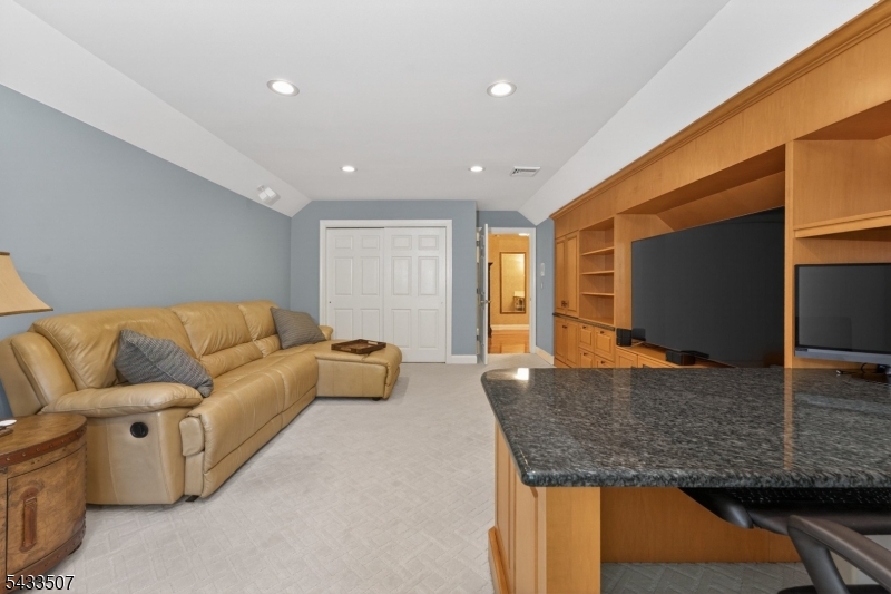 Barton Hollow Estates - Residential