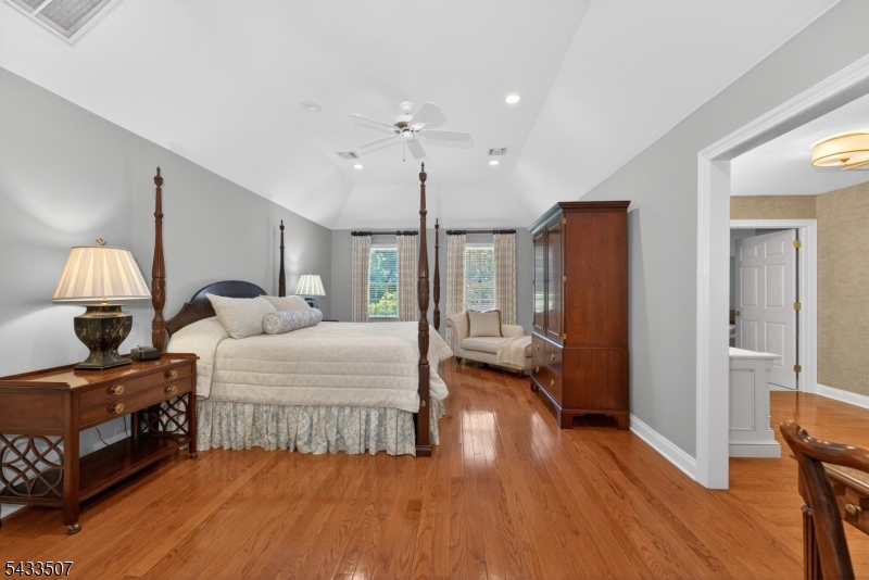 Barton Hollow Estates - Residential