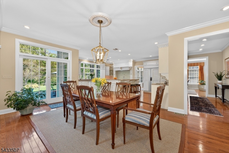 Barton Hollow Estates - Residential