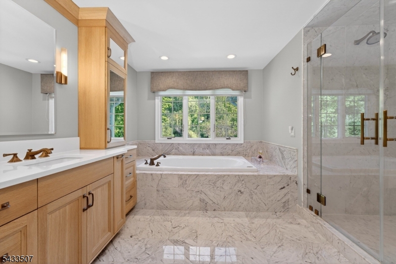 Barton Hollow Estates - Residential