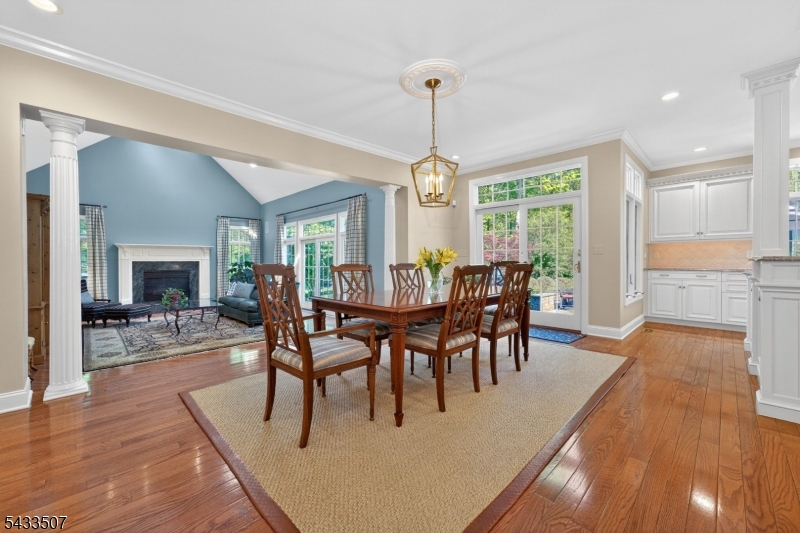 Barton Hollow Estates - Residential