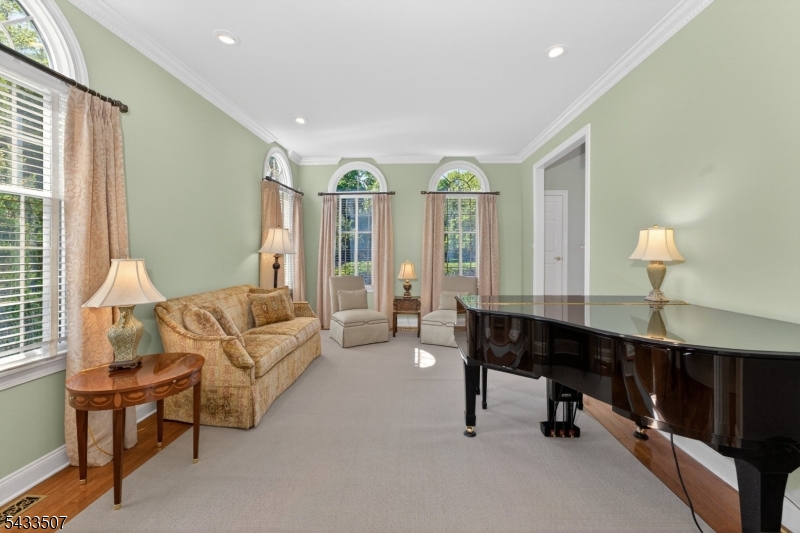 Barton Hollow Estates - Residential