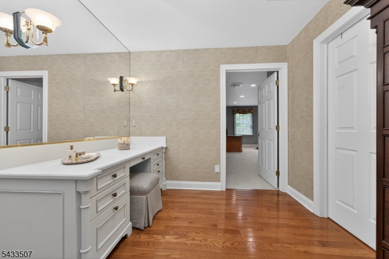 Barton Hollow Estates - Residential