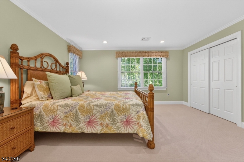 Barton Hollow Estates - Residential