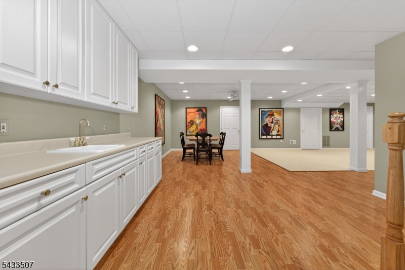 Barton Hollow Estates - Residential