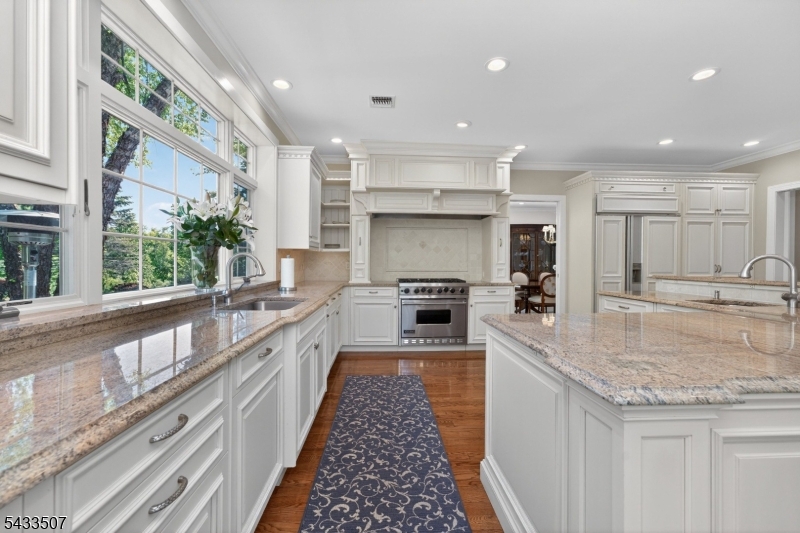 Barton Hollow Estates - Residential