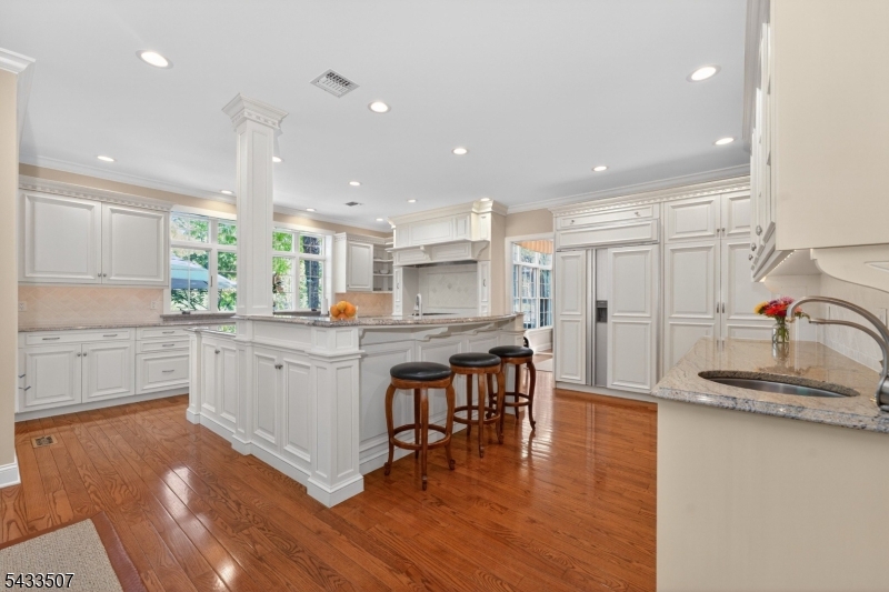 Barton Hollow Estates - Residential