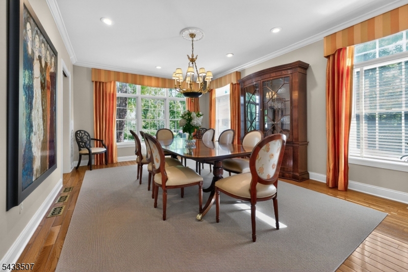 Barton Hollow Estates - Residential