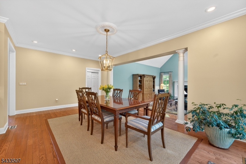 Barton Hollow Estates - Residential
