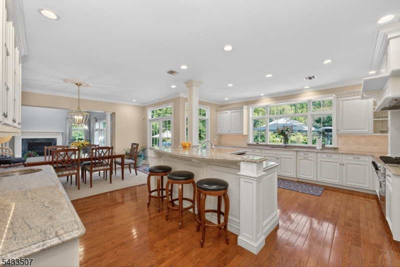 Barton Hollow Estates - Residential