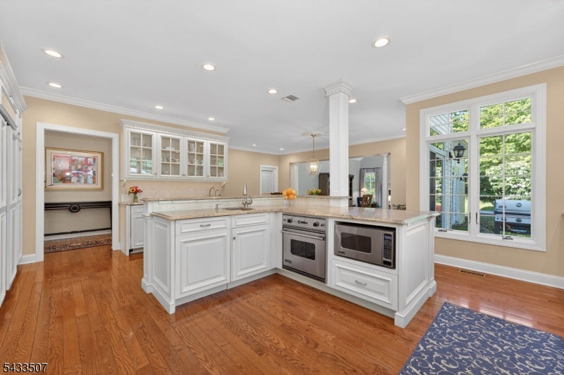 Barton Hollow Estates - Residential
