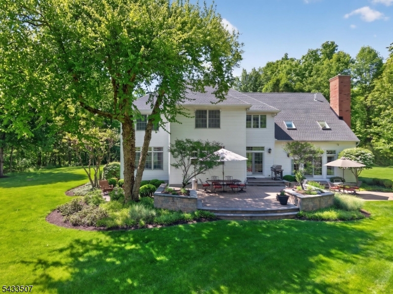 Barton Hollow Estates - Residential