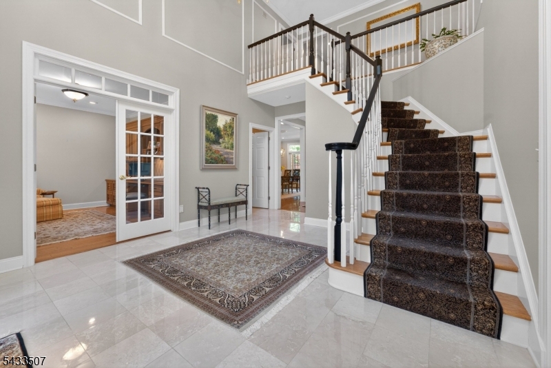 Barton Hollow Estates - Residential