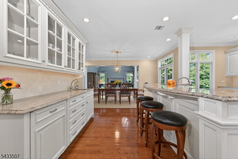 Barton Hollow Estates - Residential