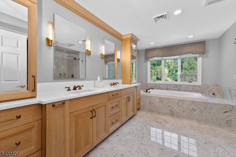 Barton Hollow Estates - Residential
