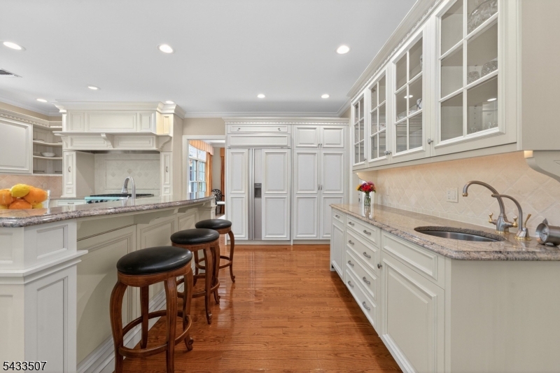 Barton Hollow Estates - Residential