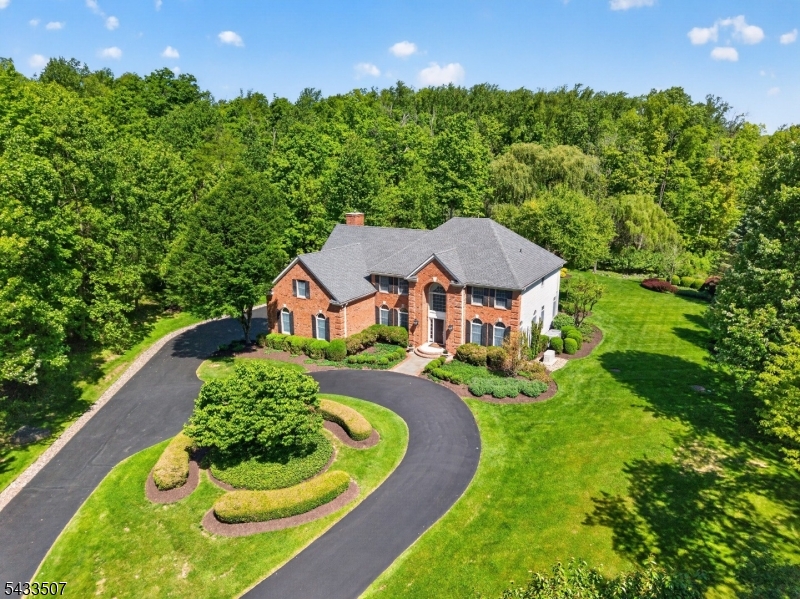 Barton Hollow Estates - Residential
