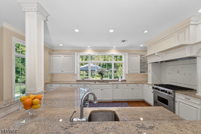 Barton Hollow Estates - Residential
