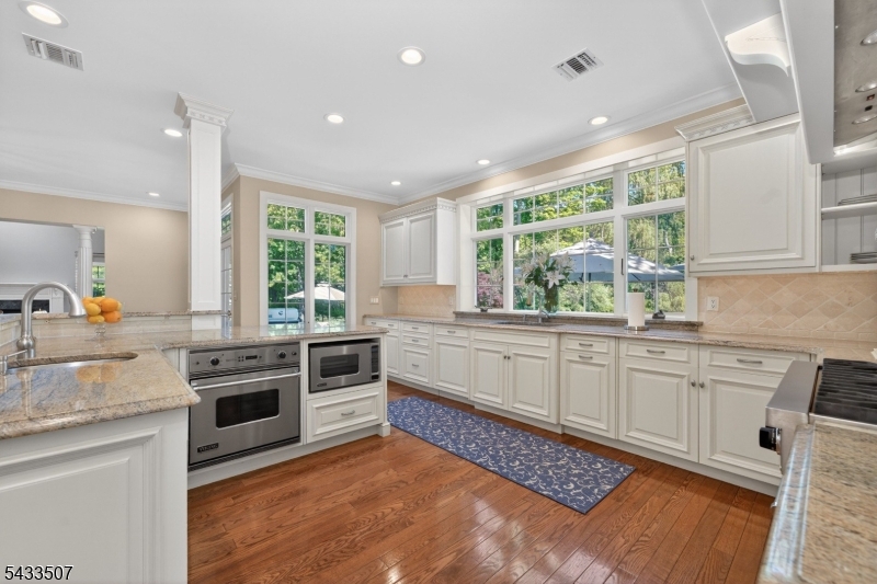 Barton Hollow Estates - Residential