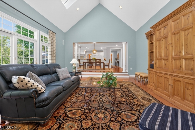 Barton Hollow Estates - Residential