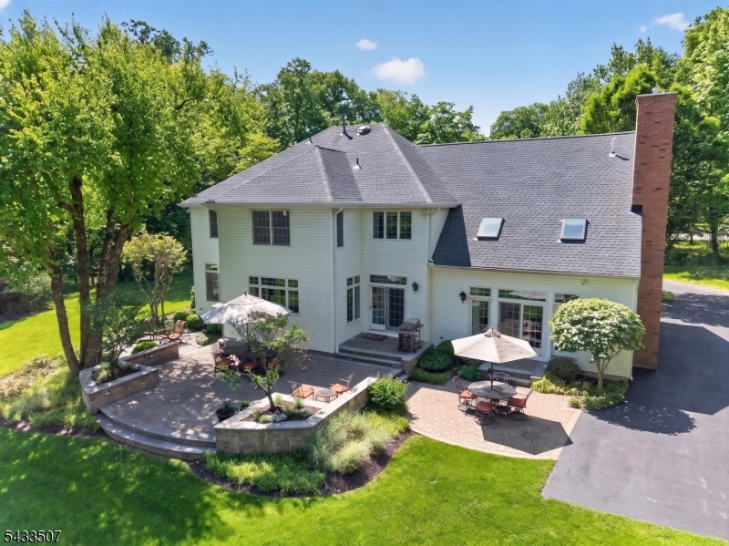 Barton Hollow Estates - Residential