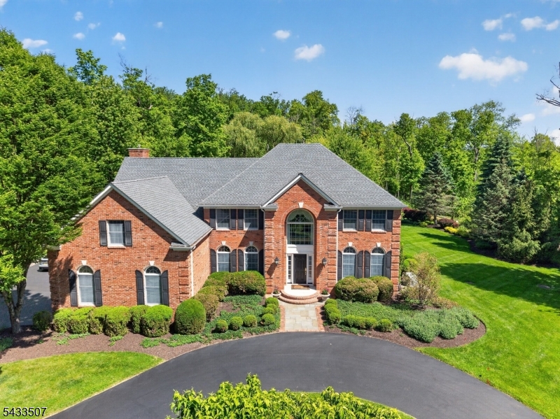 Barton Hollow Estates - Residential
