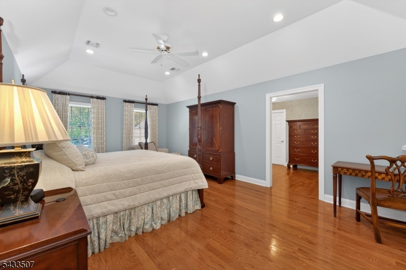 Barton Hollow Estates - Residential