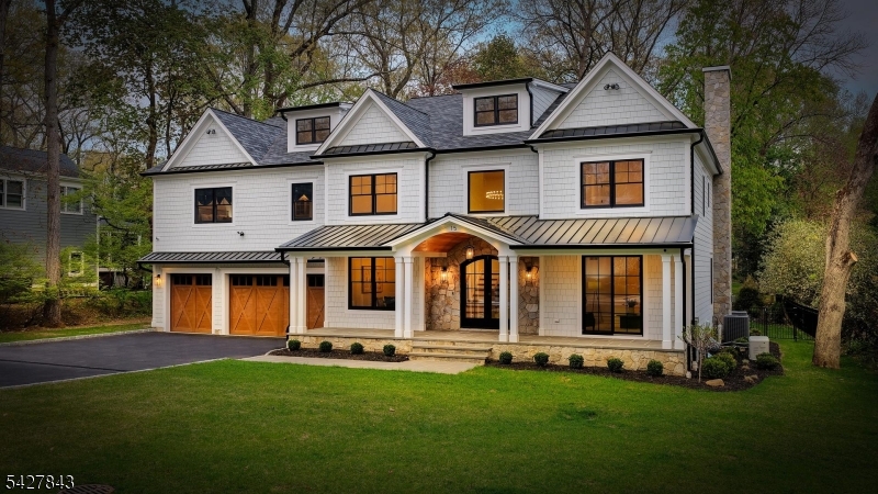 Rolling Hills - Residential